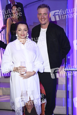 Bertelsmann Party 2025 in Berlin