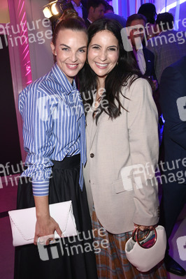 Bertelsmann Party 2025 in Berlin