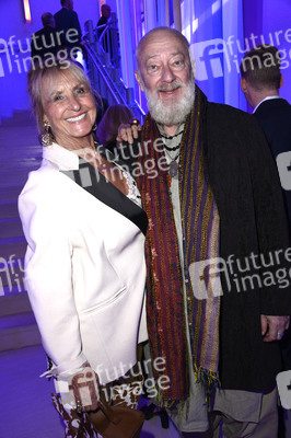 Bertelsmann Party 2025 in Berlin