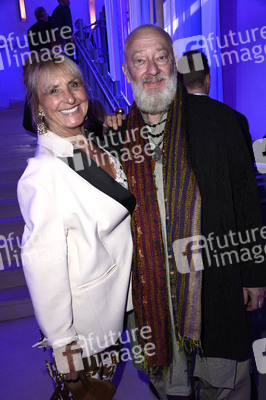 Bertelsmann Party 2025 in Berlin