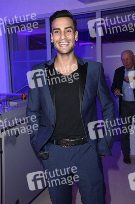 Bertelsmann Party 2025 in Berlin