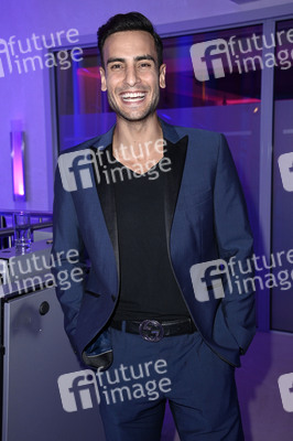 Bertelsmann Party 2025 in Berlin