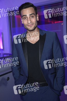 Bertelsmann Party 2025 in Berlin