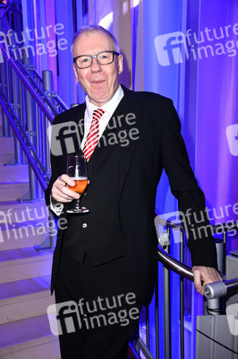 Bertelsmann Party 2025 in Berlin