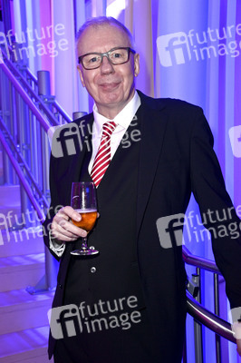 Bertelsmann Party 2025 in Berlin