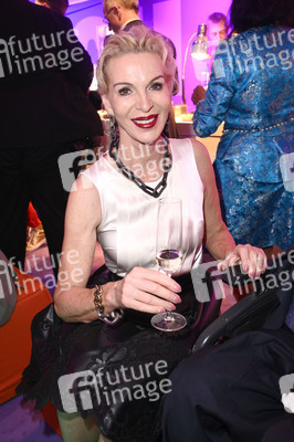 Bertelsmann Party 2025 in Berlin