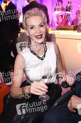 Bertelsmann Party 2025 in Berlin