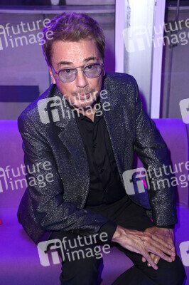 Bertelsmann Party 2025 in Berlin