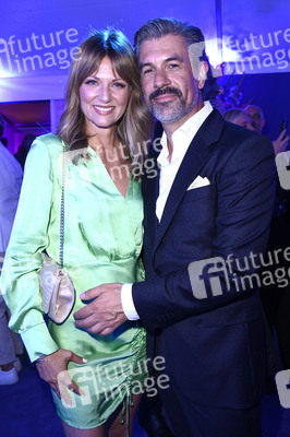 Bertelsmann Party 2025 in Berlin