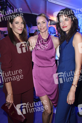 Bertelsmann Party 2025 in Berlin