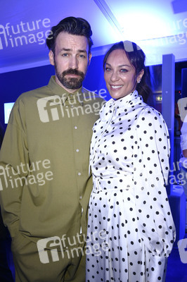 Bertelsmann Party 2025 in Berlin