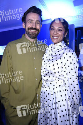 Bertelsmann Party 2025 in Berlin