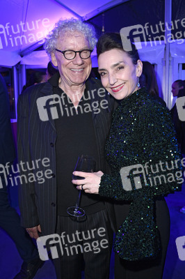 Bertelsmann Party 2025 in Berlin