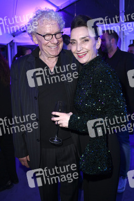 Bertelsmann Party 2025 in Berlin