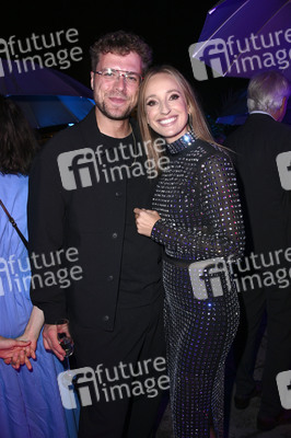 Bertelsmann Party 2025 in Berlin