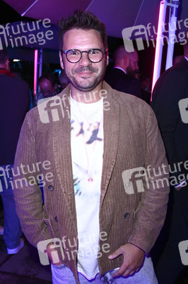 Bertelsmann Party 2025 in Berlin