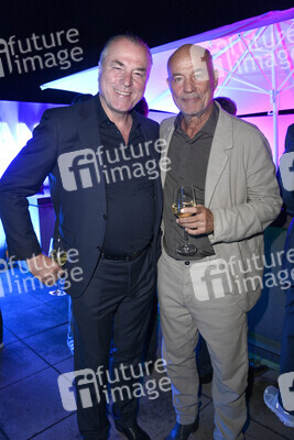 Bertelsmann Party 2025 in Berlin