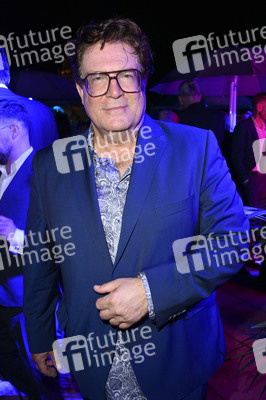 Bertelsmann Party 2025 in Berlin