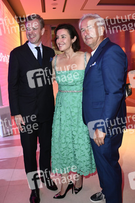 Bertelsmann Party 2025 in Berlin