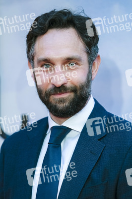 Filmpremiere 'A Big Bold Beautiful Journey' in London