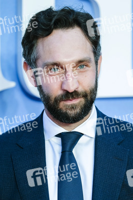 Filmpremiere 'A Big Bold Beautiful Journey' in London