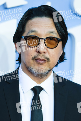 Filmpremiere 'A Big Bold Beautiful Journey' in London