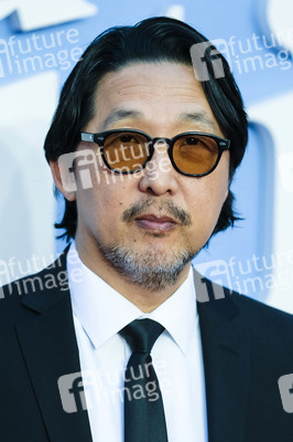 Filmpremiere 'A Big Bold Beautiful Journey' in London