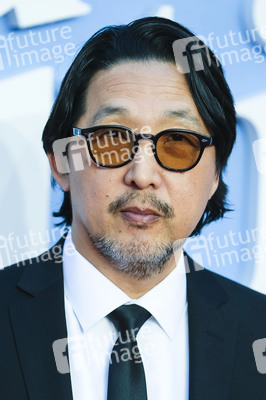 Filmpremiere 'A Big Bold Beautiful Journey' in London