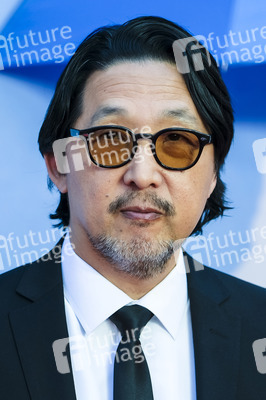 Filmpremiere 'A Big Bold Beautiful Journey' in London