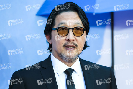 Filmpremiere 'A Big Bold Beautiful Journey' in London