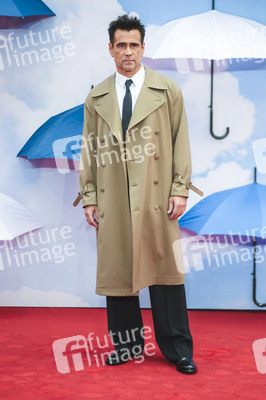 Filmpremiere 'A Big Bold Beautiful Journey' in London