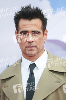 Filmpremiere 'A Big Bold Beautiful Journey' in London