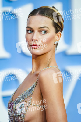 Filmpremiere 'A Big Bold Beautiful Journey' in London