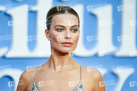 Filmpremiere 'A Big Bold Beautiful Journey' in London