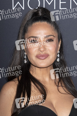 Kering Foundation Caring for Women Dinner 2025 in New York