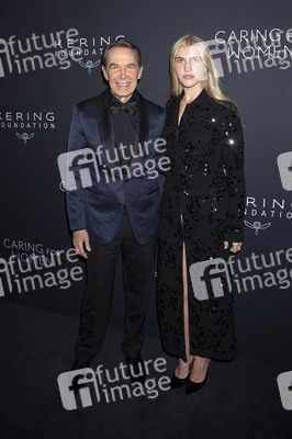 Kering Foundation Caring for Women Dinner 2025 in New York