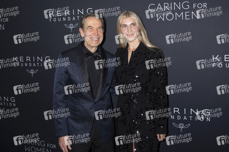 Kering Foundation Caring for Women Dinner 2025 in New York