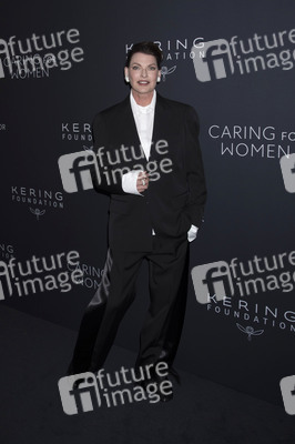 Kering Foundation Caring for Women Dinner 2025 in New York