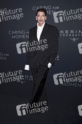 Kering Foundation Caring for Women Dinner 2025 in New York