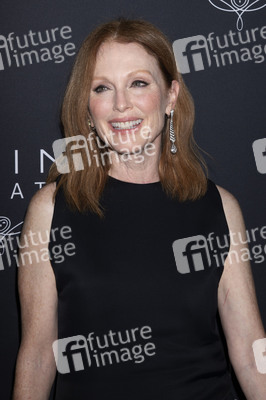 Kering Foundation Caring for Women Dinner 2025 in New York