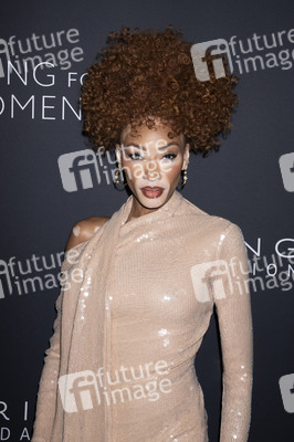 Kering Foundation Caring for Women Dinner 2025 in New York