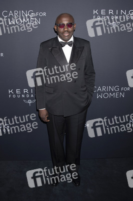Kering Foundation Caring for Women Dinner 2025 in New York