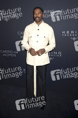 Kering Foundation Caring for Women Dinner 2025 in New York