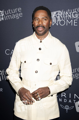 Kering Foundation Caring for Women Dinner 2025 in New York