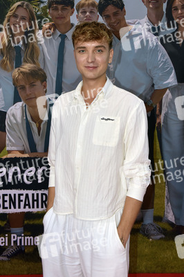 Filmscreening der 2. Staffel von 'Krass Klassenfahrt – Die neue Generation' in Berlin