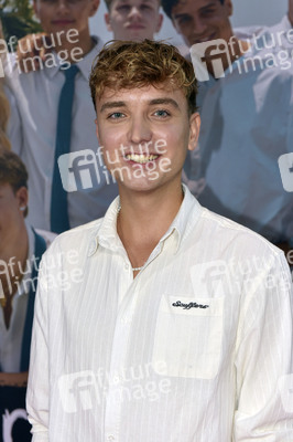 Filmscreening der 2. Staffel von 'Krass Klassenfahrt – Die neue Generation' in Berlin