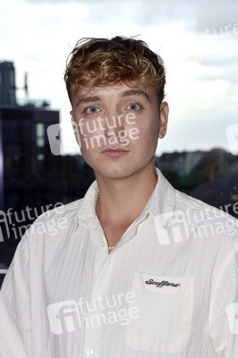 Filmscreening der 2. Staffel von 'Krass Klassenfahrt – Die neue Generation' in Berlin