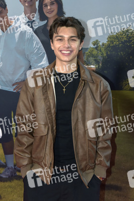 Filmscreening der 2. Staffel von 'Krass Klassenfahrt – Die neue Generation' in Berlin