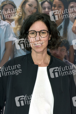 Filmscreening der 2. Staffel von 'Krass Klassenfahrt – Die neue Generation' in Berlin