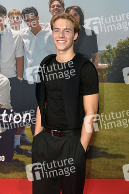 Filmscreening der 2. Staffel von 'Krass Klassenfahrt – Die neue Generation' in Berlin